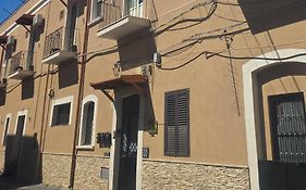 Golden House Sicily