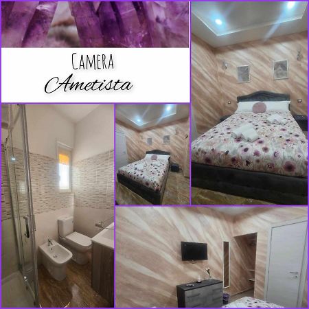 Hotel Golden House Sicily Catania Esterno foto