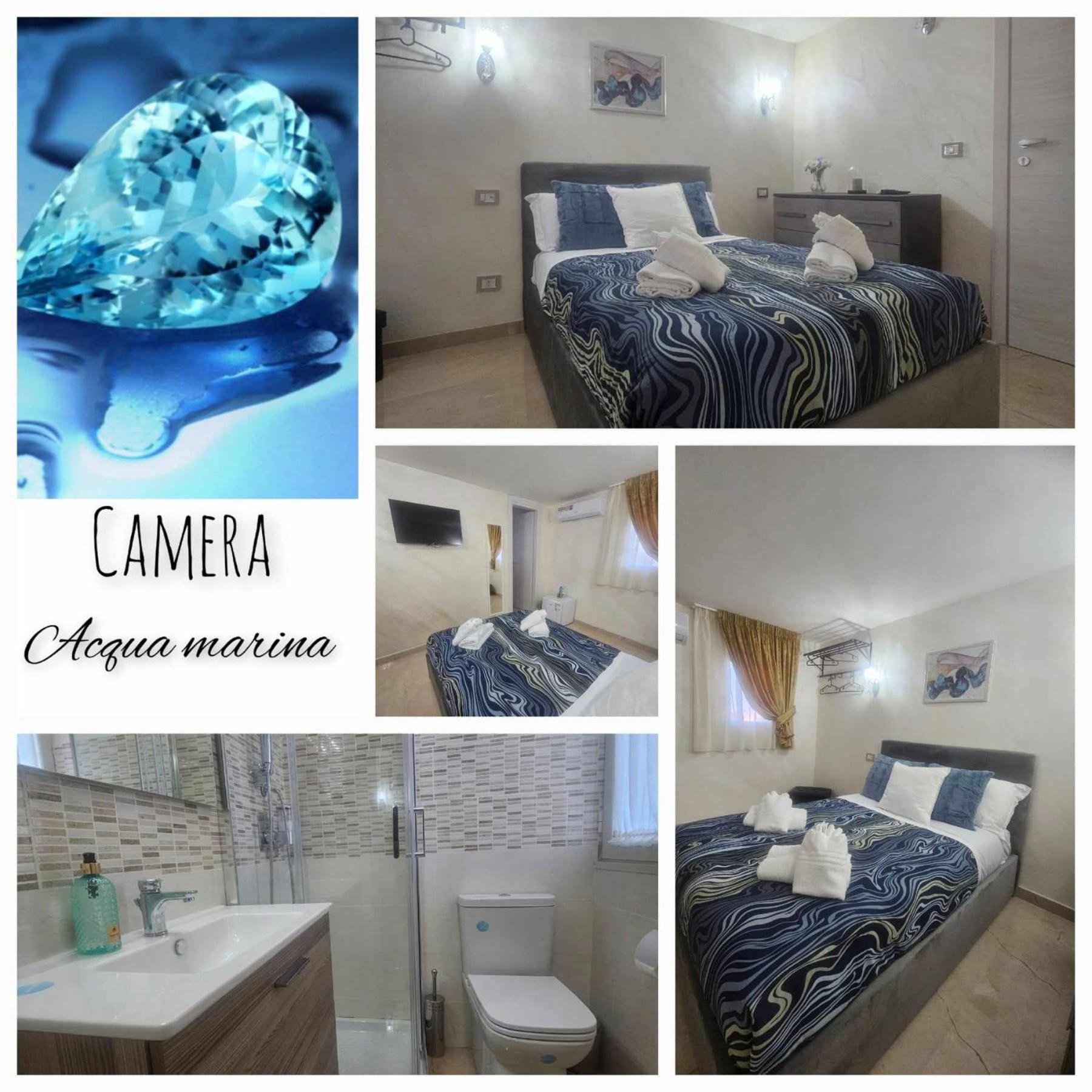 Hotel Golden House Sicily Catania Esterno foto
