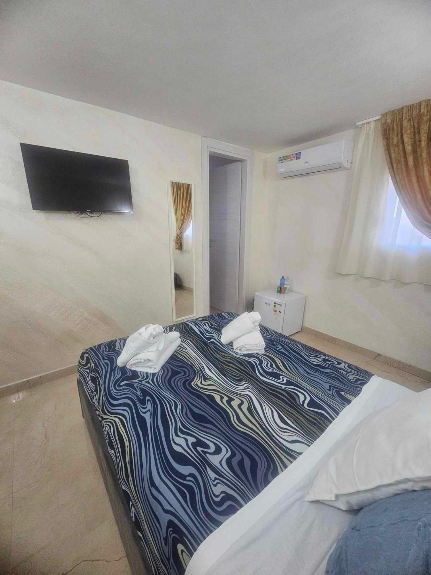 Hotel Golden House Sicily Catania Esterno foto