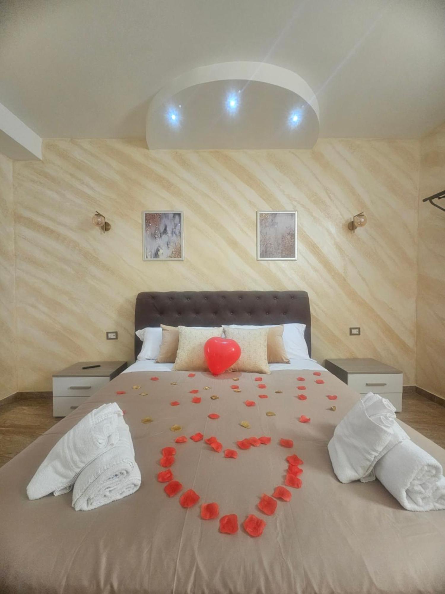 Hotel Golden House Sicily Catania Esterno foto