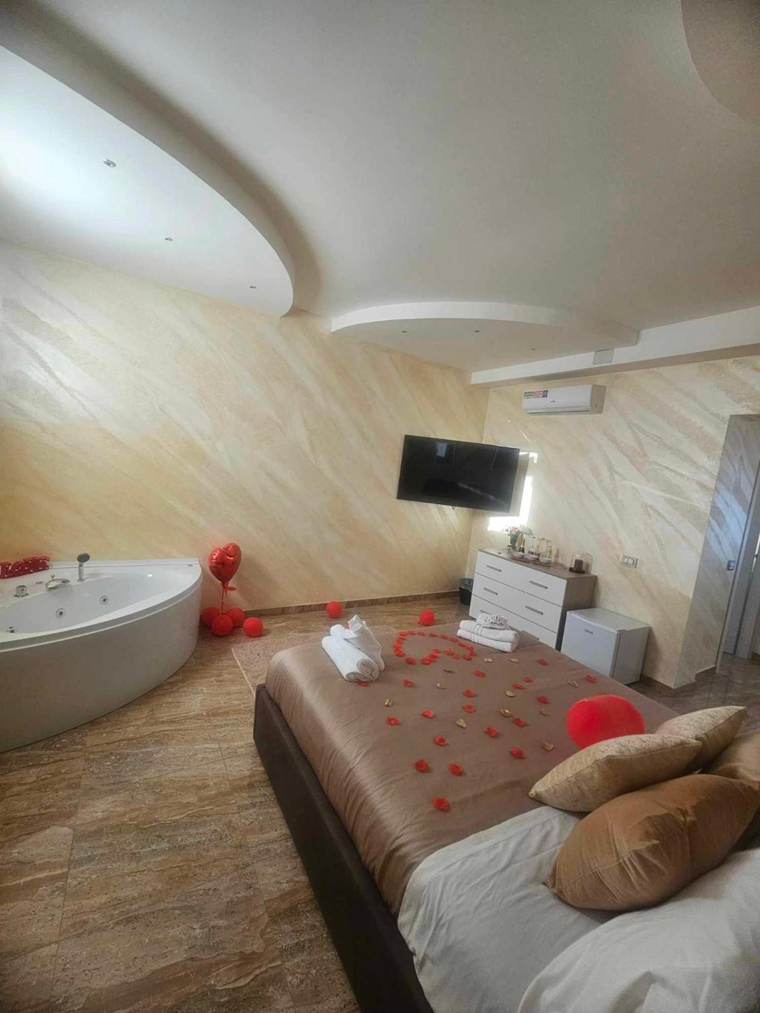 Hotel Golden House Sicily Catania Esterno foto