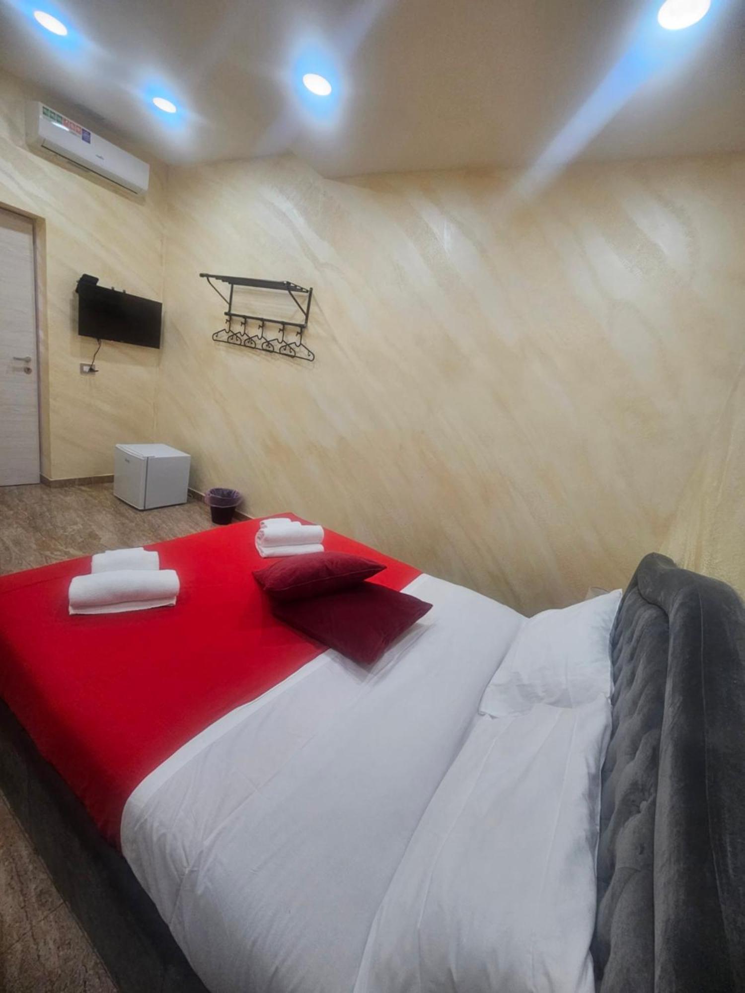 Hotel Golden House Sicily Catania Esterno foto