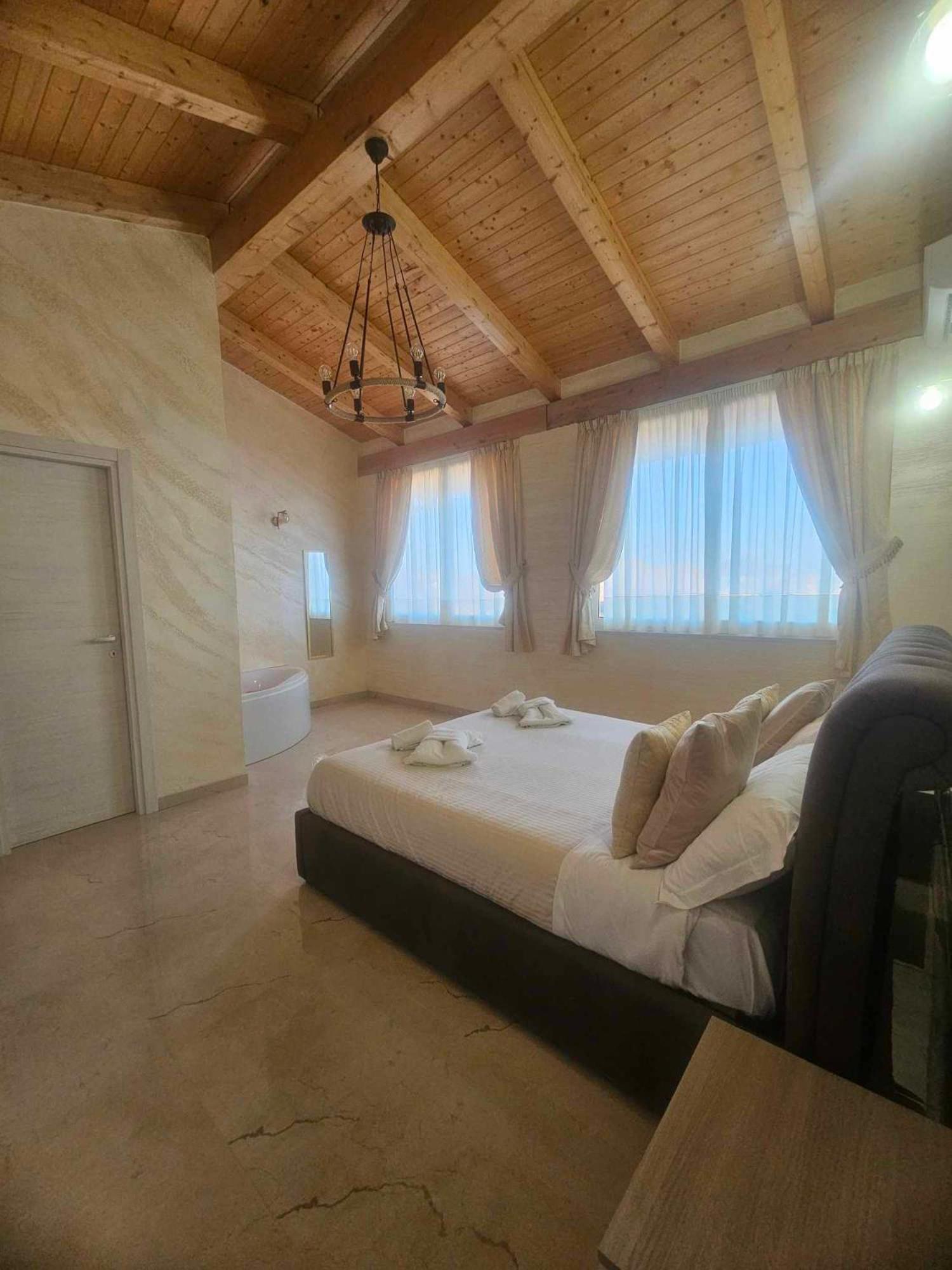Hotel Golden House Sicily Catania Esterno foto
