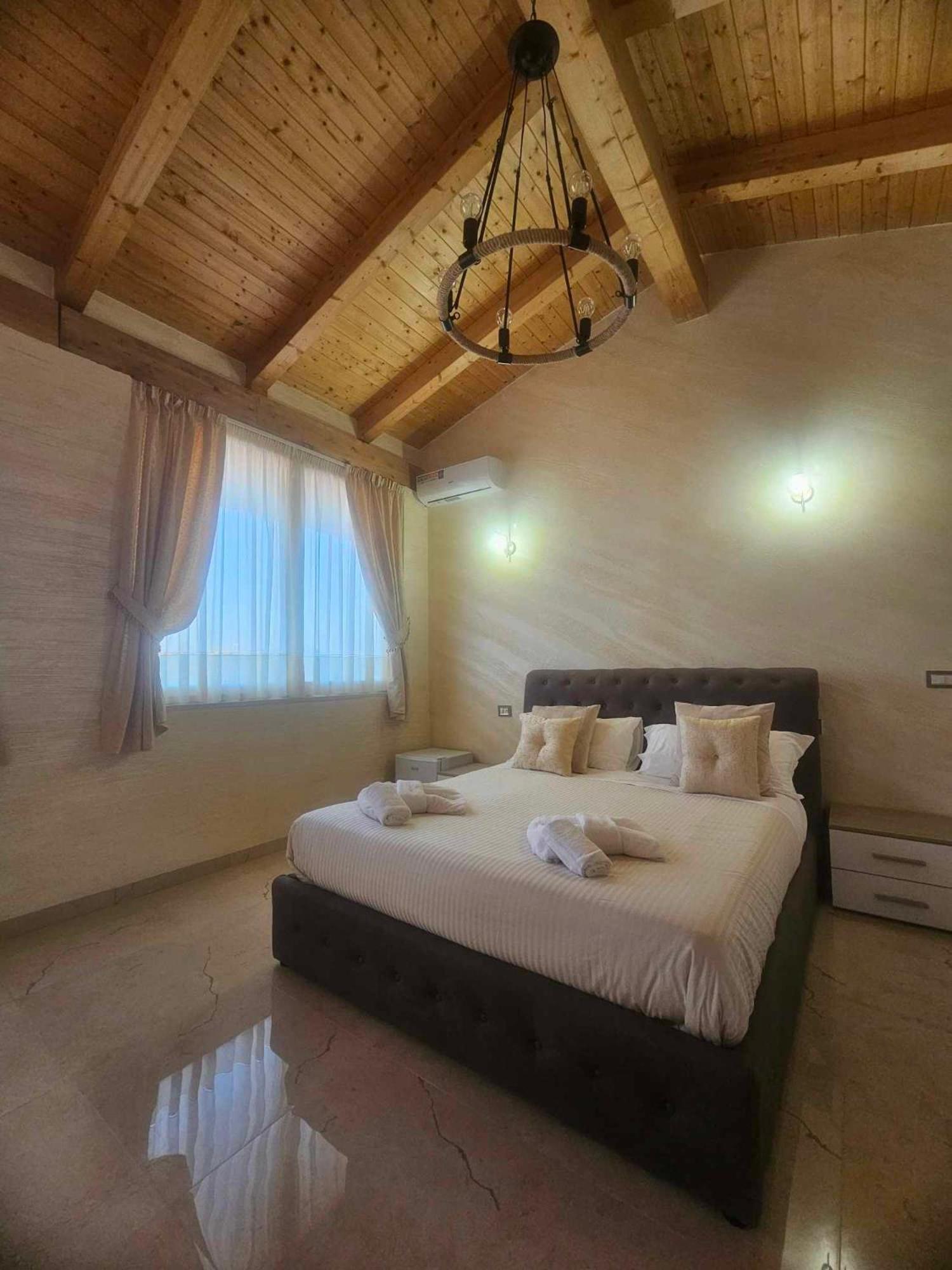 Hotel Golden House Sicily Catania Esterno foto