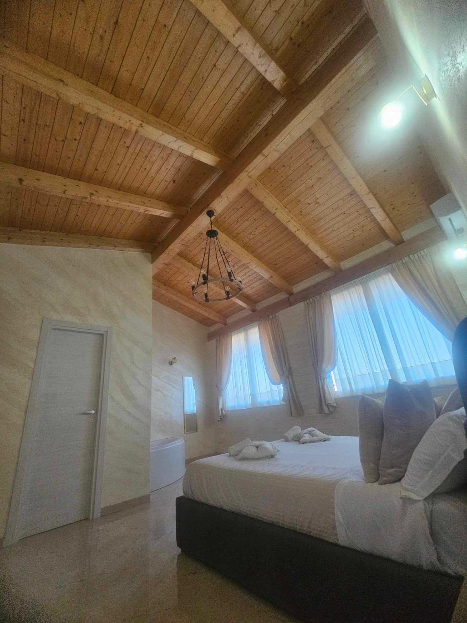 Hotel Golden House Sicily Catania Esterno foto