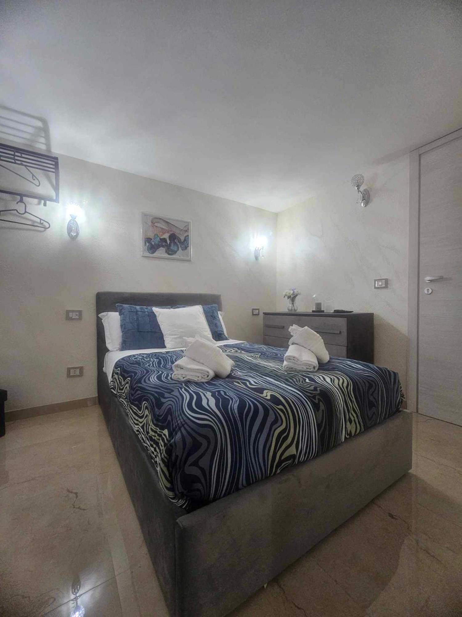 Hotel Golden House Sicily Catania Esterno foto