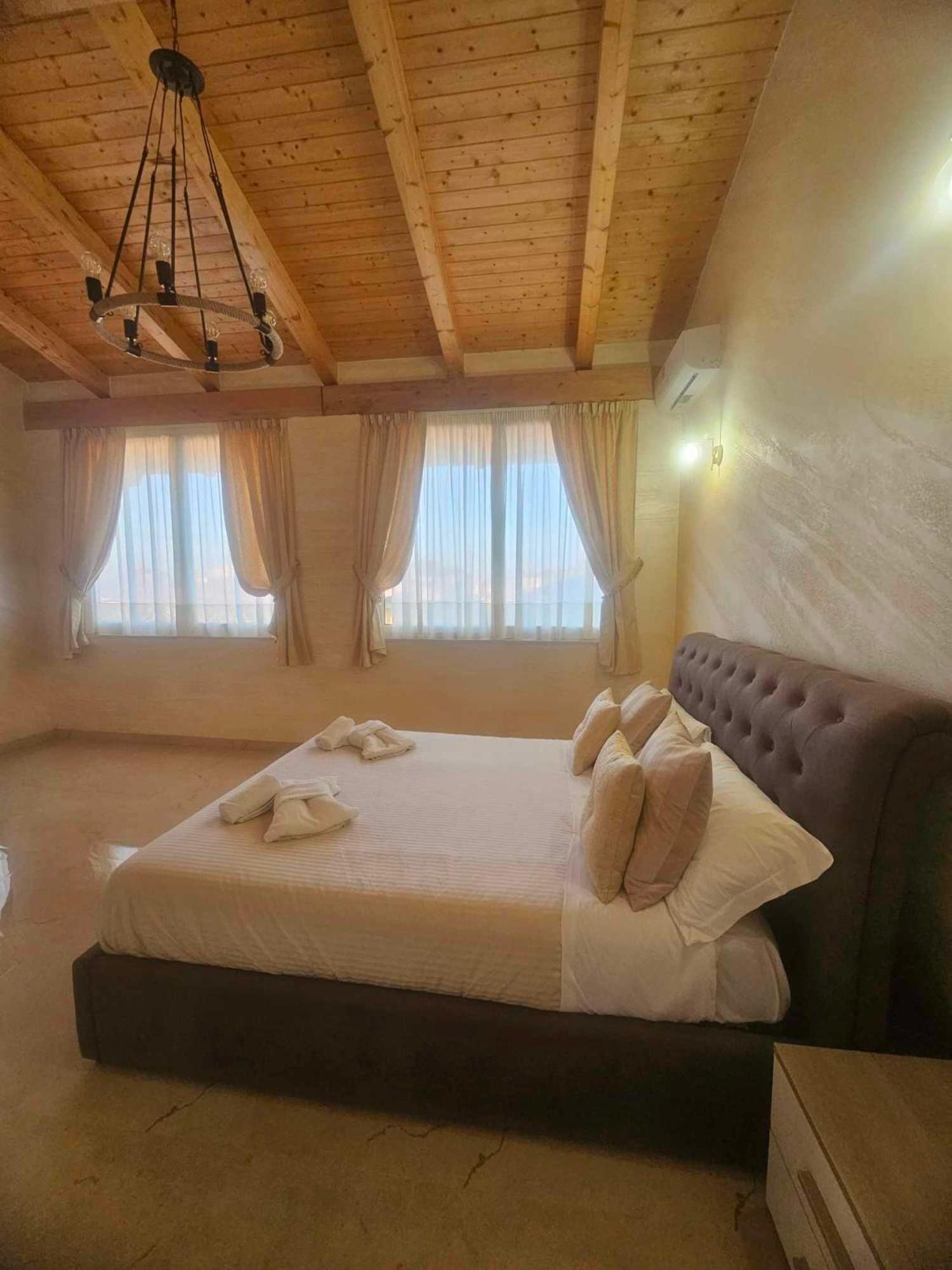 Hotel Golden House Sicily Catania Esterno foto