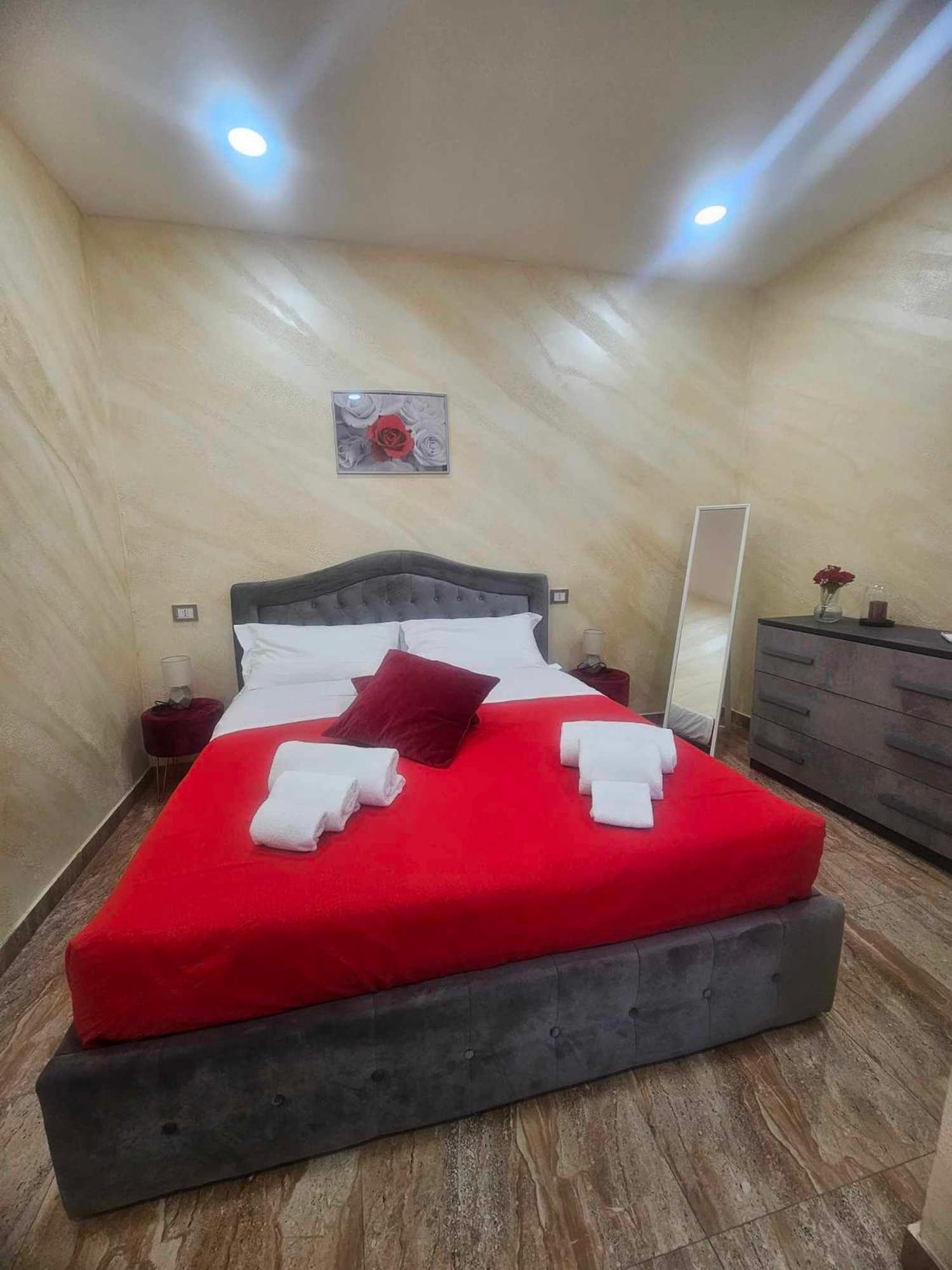 Hotel Golden House Sicily Catania Esterno foto
