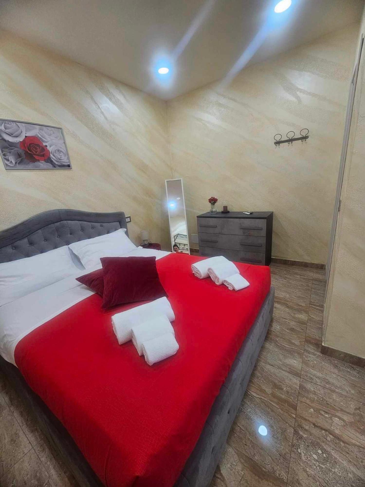 Hotel Golden House Sicily Catania Esterno foto