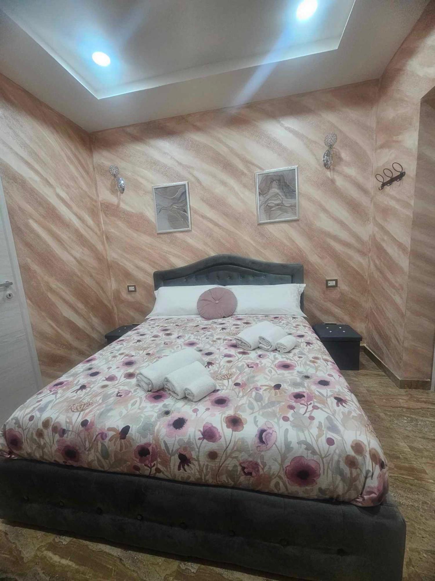 Hotel Golden House Sicily Catania Esterno foto