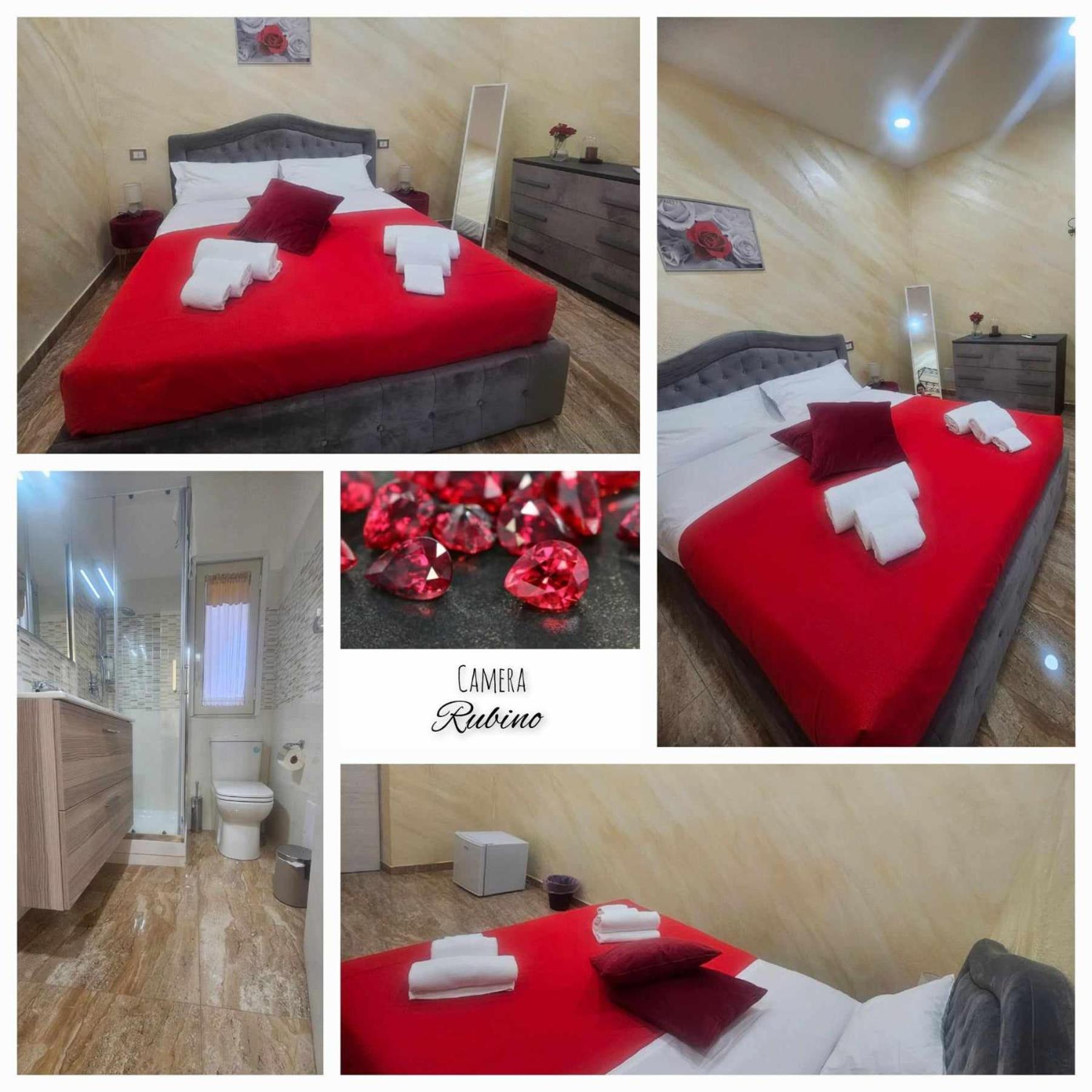 Hotel Golden House Sicily Catania Esterno foto